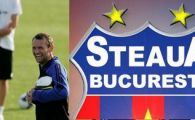 Craioveanu, presedinte la Steaua? "Am inceput sa caut jucatori in Spania pentru Steaua!"