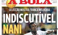 VIDEO / Eto'o i-a lovit la oua pe portughezi! Vezi un gol dintr-un unghi imposibil:
