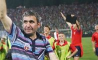 "Torje nu ar trebui sa lipseasca de la lot!" Ce spune Victor Becali de venirea lui Hagi la nationala