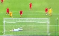 Jabulani il scoate pe Lobont de la nationala? "Tatarusanu, Lung si Pantilimon sunt super buni!"