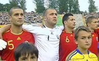 Se retrage Chivu peste un an? "El, Mutu, Marica si Goian sunt nationala!"