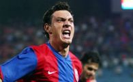 Rada vrea sa revina la Steaua: "Mi-e dor de fotbal! Nu as refuza o oferta!"