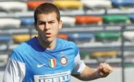 Alibec loveste din nou! Hattrick de senzatie pentru Inter!