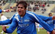 Marfa pentru Steaua, CFR, Dinamo sau Vaslui? E ZEU in Serie B cu 27 de goluri si costa 3 milioane!