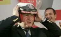 Peralta si Dani raman! "Negociem pentru Nuno Diogo"! VEZI lista lui Muresan: