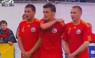 Ultima gluma de la nationala: Lobont a luat gol tocmai din Rusia :)