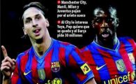 Yaya Toure costa 30 de milioane de euro! Vezi ce pusti aduce Barcelona in loc!