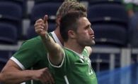 VIDEO Robbie Keane ii invata pe englezi cum sa bata Algeria la CM! Vezi dubla de senzatie! 