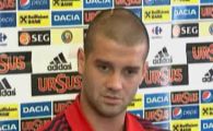 TENSIUNE la nationala! Chivu,&nbsp;contrazis pentru ca a spus ca NU avem valoare!