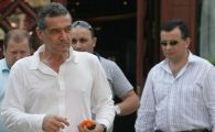Becali s-a intalnit cu Stoichita: "E si vina lui ca Steaua a terminat pe 4. Steaua va juca in Ghencea!" Ce zice de Piti
