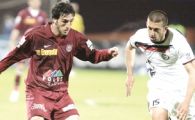 Petrecerea s-a terminat: Peralta si Nei, OUT&nbsp;de&nbsp;la CFR&nbsp;Cluj! Vezi ce au declarat cei doi!