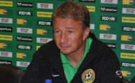 Krasnodar e lider in Liga a II-a din Rusia, dar Dan Petrescu e pe 2! :)