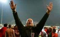 Cat costa sa faci o super echipa! Paszkany: "Am bagat 72 de milioane in CFR!" 