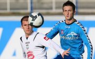 Steaua: 1 milion de euro pentru Rapa de la Galati, inlocuitorul lui Golanski!