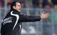 "La pauza meciului Craiova - CFR Cluj cineva mi-a spus:&nbsp;Nu te bucura, meciul e aranjat!"