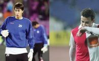 Schimbul anului? Adrian Cristea contra lui Pantilimon!