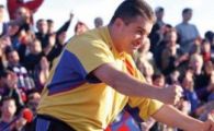 Scenariu soc: "Facem noua Steaua!"