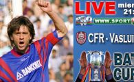 VIDEO! El e omul Cupa! Vezi ce gol a dat Lacatus in prima Cupa castigata in viata lui!