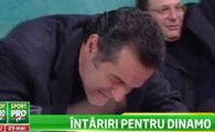 Steaua il regreta! Stratila merge la Dinamo si mai ia doi jucatori cu el! Vezi cine sunt!