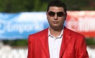 Rapid, cu TAS-ul in&nbsp;Europa? Borcea: "Ne-ar avantaja sa nu mergem in Europa. Nu ma voi intalni cu Andone"