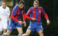Fratii Karamyan, OUT&nbsp;de la Steaua? "Avem oferte si de la alte echipe!"