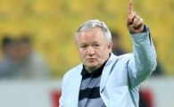 Vaslui, peste Steaua, a terminat pe 3! Porumboiu vrea sa se retraga: "Daca luam Cupa, suntem o echipa adevarata"