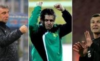 Steaua a terminat pe 4! Vaslui e pe 3, Timisoara pierde incredibil acasa cu Brasov!