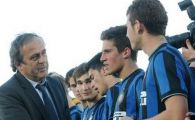 'Van Basten' Alibec: "Nu depinde doar de mine sa ajung la nationala!"