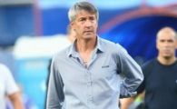 Bergodi, gata sa preia Dinamo: "A pus cateva conditii sefilor dinamovisti!"