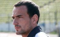 Steaua&nbsp;se bate&nbsp;pentru&nbsp;locul trei, dar Badea&nbsp;ameninta: "Mergem la victorie in ultima etapa!"