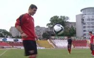 Raspunsul lui Dinamo pentru 'Messi de la Steaua': il are pe noul Xavi! 