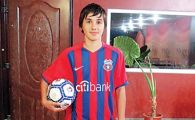 Messi al Stelei desfiintat de Sandu: "Marele Matei de la Steaua,cine e Matei?"