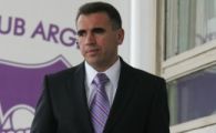 Penescu anunta din inchisoare: FC&nbsp;Arges este de vanzare!