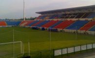 Gigi Becali: "Este SIGUR! Steaua va juca la Buzau, am vorbit deja!"