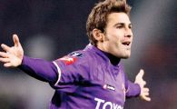 Presa italiana: Fiorentina are oferta pentru Mutu de la echipa lui Rivaldo si Scolari!