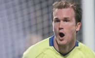 Steaua il lasa pe Kapetanos la nationala: "De la mondiale, ma intorc direct la Steaua!"
