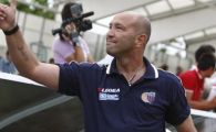 Zenga: "Steaua, Dinamo si Rapid nu se refuza, la fel ca Inter, Milan si Juve in Italia!"