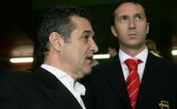 Stoica: "I-am spus lui Gigi&nbsp;Becali ca o&nbsp;sa se aleaga praful la Steaua!"