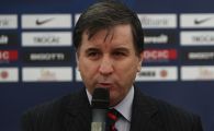 Argaseala poate pleca de la Steaua! Vezi ce club din Liga 1 l-a ofertat: