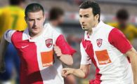 Zicu, Cristea si Pulhac in Liga 3? "Au crescut in spiritul cafenelelor"
