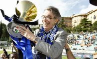 Moratti arunca bomba: "S-ar putea ca Mourinho sa plece la Real!"