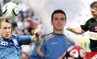 Noua ordine: Steaua, Dinamo, Urziceni in clasamentul celor mai eficiente atacuri din Liga I! Vezi topul &nbsp;