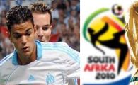 Ben Arfa, OUT&nbsp;de la Mondiale! Vezi lotul de 24 anuntat de Domenech!