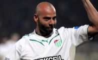 Vezi singurul gol marcat de Kirita in acest sezon!&nbsp;Vezi cate goluri a marcat portarul de la Bursaspor!&nbsp;VIDEO