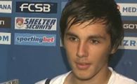 Matei, Messi al Stelei? "Nu oboseste niciodata!" Cum e descris de seful academiei de fotbal!