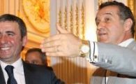 Hagi: "Steaua da, Becali NU! Nu mai lucrez cu el!" Cum i-a raspuns Becali!