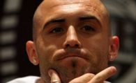 Povestea lui Tony: "In Paris umblam cu arma! Furam ca sa mananc!" Cum l-a gasit "omul" lui Figo!