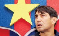 Becali l-a adus pe Piturca in Ghencea: "Sper ca el sa antreneze Steaua!"