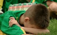 
	Pustii de la Cupa Hagi Danone jura sa salveze Steaua:&nbsp;"Cu noi revine pe locul 1"
