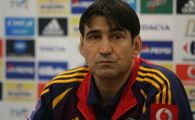 Lucescu il vede pe Piturca salvatorul Stelei! "Datoreaza ceva Stelei!"